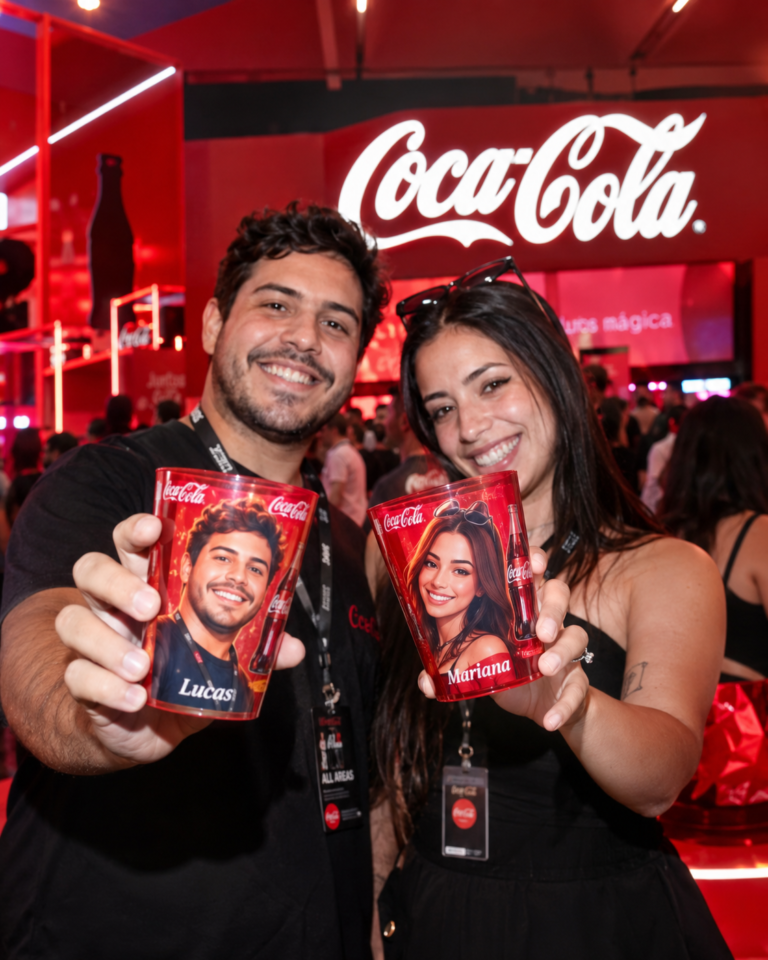 Copo Personalizado para eventos - foto 1