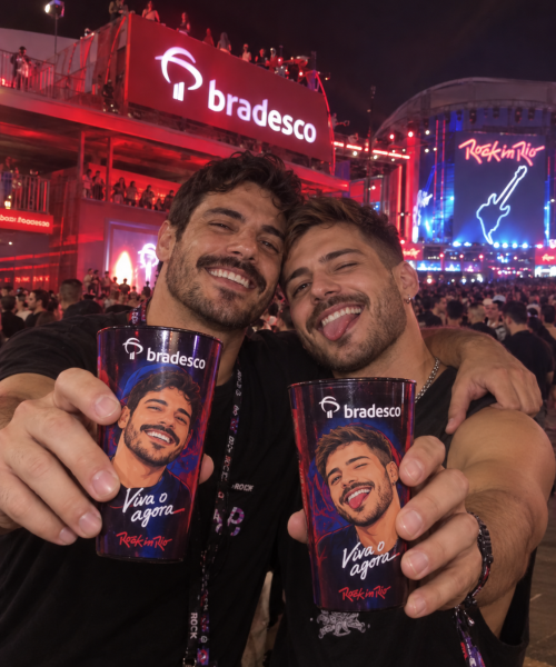 Copo Personalizado para eventos - foto 4